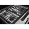 30-inch 5-burner Dual Fuel Convection Slide-in Range With Baking Drawer