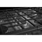 30-inch 5-burner Dual Fuel Convection Slide-in Range With Baking Drawer