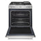 30-inch 5-burner Dual Fuel Convection Slide-in Range With Baking Drawer