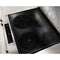 30-inch 5-element Electric Slide-in Convection Range