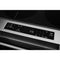 30-inch 5-element Electric Slide-in Convection Range