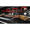 30-inch 5-element Electric Slide-in Convection Range