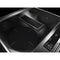 30-inch 4-element Electric Downdraft Slide-in Range