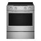 5.3 Cu. Ft. Smart Slide-in Electric Range With Convection Cooking Modes