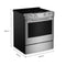 5.3 Cu. Ft. Smart Slide-in Electric Range With Convection Cooking Modes