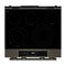 5.3 Cu. Ft. Smart Slide-in Electric Range With Two Even-heat™ Hyper Elements And Convection Cooking Modes