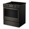 5.3 Cu. Ft. Smart Slide-in Electric Range With Two Even-heat™ Hyper Elements And Convection Cooking Modes