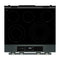 5.3 Cu. Ft. Smart Slide-in Electric Range With Two Even-heat™ Hyper Elements And Convection Cooking Modes