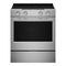 5.3 Cu. Ft. Smart Slide-in Electric Range With Two Even-heat™ Hyper Elements And Convection Cooking Modes