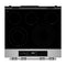 5.3 Cu. Ft. Smart Slide-in Electric Range With Two Even-heat™ Hyper Elements And Convection Cooking Modes