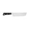 15-Piece Professional German Steel Kitchen Knife Block Set