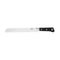 15-Piece Professional German Steel Kitchen Knife Block Set