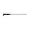 15-Piece Professional German Steel Kitchen Knife Block Set