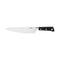15-Piece Professional German Steel Kitchen Knife Block Set