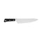 15-Piece Professional German Steel Kitchen Knife Block Set