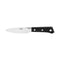 15-Piece Professional German Steel Kitchen Knife Block Set