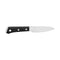 15-Piece Professional German Steel Kitchen Knife Block Set