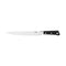 15-Piece Professional German Steel Kitchen Knife Block Set