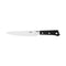 15-Piece Professional German Steel Kitchen Knife Block Set