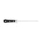 15-Piece Professional German Steel Kitchen Knife Block Set