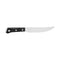 15-Piece Professional German Steel Kitchen Knife Block Set