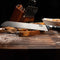 3-Piece Professional German Steel Kitchen Knife Set