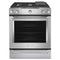 30-inch 5 Burner Gas Convection Slide-in Range With Baking Drawer