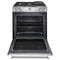 30-inch 5 Burner Gas Convection Slide-in Range With Baking Drawer