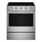 5.0 Cu. Ft. Smart Slide-in Gas Range With Convection Cooking Modes