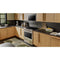 5.0 Cu. Ft. Smart Slide-in Gas Range With Convection Cooking Modes