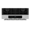 5.0 Cu. Ft. Smart Slide-in Gas Range With Convection Cooking Modes
