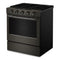 5.0 Cu. Ft. Smart Slide-in Gas Range With Convection Cooking Modes And 2-in-1 Burner