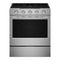 5.0 Cu. Ft. Smart Slide-in Gas Range With Convection Cooking Modes And 2-in-1 Burner