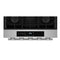 5.0 Cu. Ft. Smart Slide-in Gas Range With Convection Cooking Modes And 2-in-1 Burner