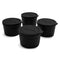 Plastic Ice Mold Accessory for Shave Ice Attachment