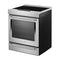 30-inch 4-element Induction Slide-in Convection Range With Air Fry