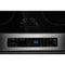 30-inch 4-element Induction Slide-in Convection Range With Air Fry