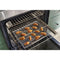 30-inch 4-element Induction Slide-in Convection Range With Air Fry