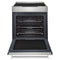 30-inch 4-element Induction Slide-in Convection Range With Air Fry
