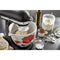 5 Quart Poppy Ceramic Bowl