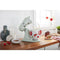 5 Quart Poppy Ceramic Bowl