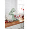 5 Quart Poppy Ceramic Bowl