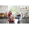 5 Quart Poppy Ceramic Bowl