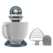 Pastry Beater for Tilt Head Stand Mixers