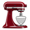 Stainless Steel Pastry Beater for Tilt Head Stand Mixers