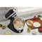 Stainless Steel Pastry Beater for Tilt Head Stand Mixers