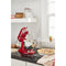 Stainless Steel Pastry Beater for Tilt Head Stand Mixers