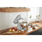 Stainless Steel Pastry Beater for Tilt Head Stand Mixers