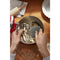 Stainless Steel Pastry Beater for Tilt Head Stand Mixers