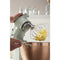 Stainless Steel Pastry Beater for Tilt Head Stand Mixers